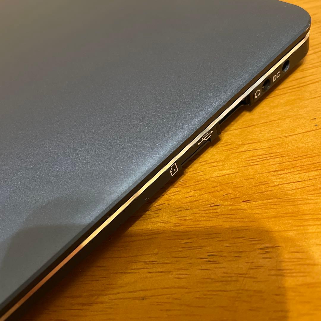 【ジャンク】Mediator＊SmartBook 4.0＊タッチ指紋認証センサー