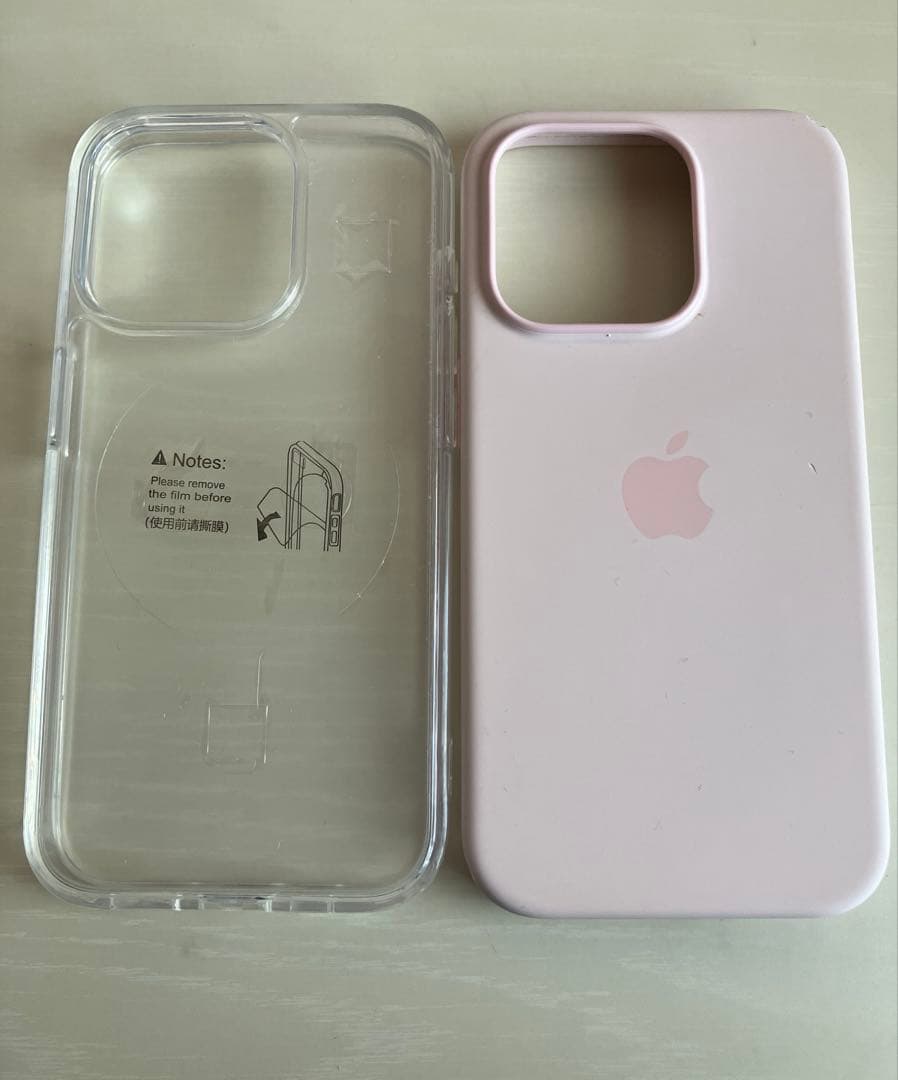 iPhone15pro 512GB SIMフリー ホワイトチタニウム