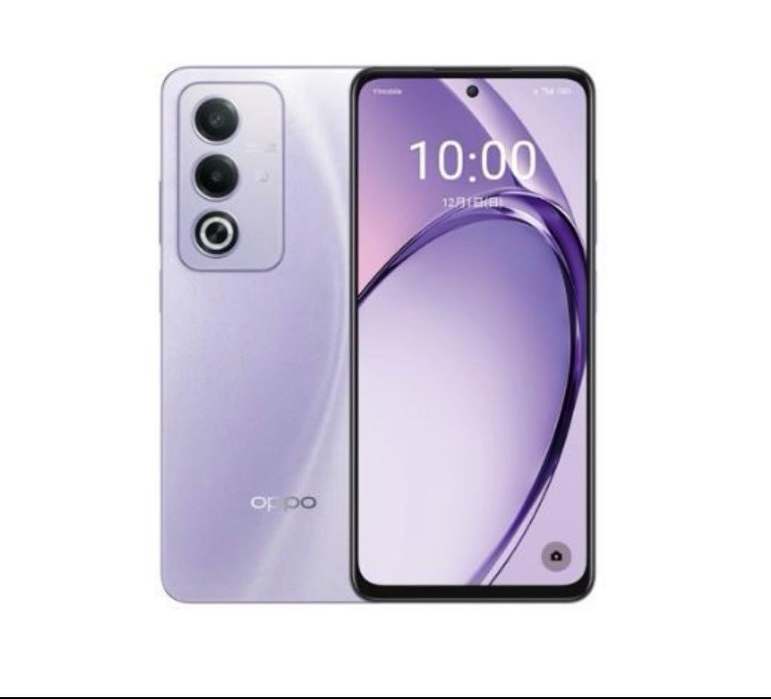 2026/1/21 購入品　OPPO A3