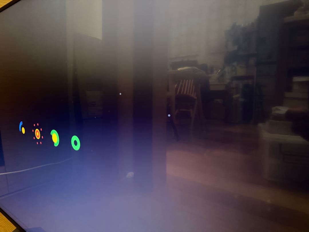 SONY BRAVIA 4K液晶テレビ KJ-49X8300D