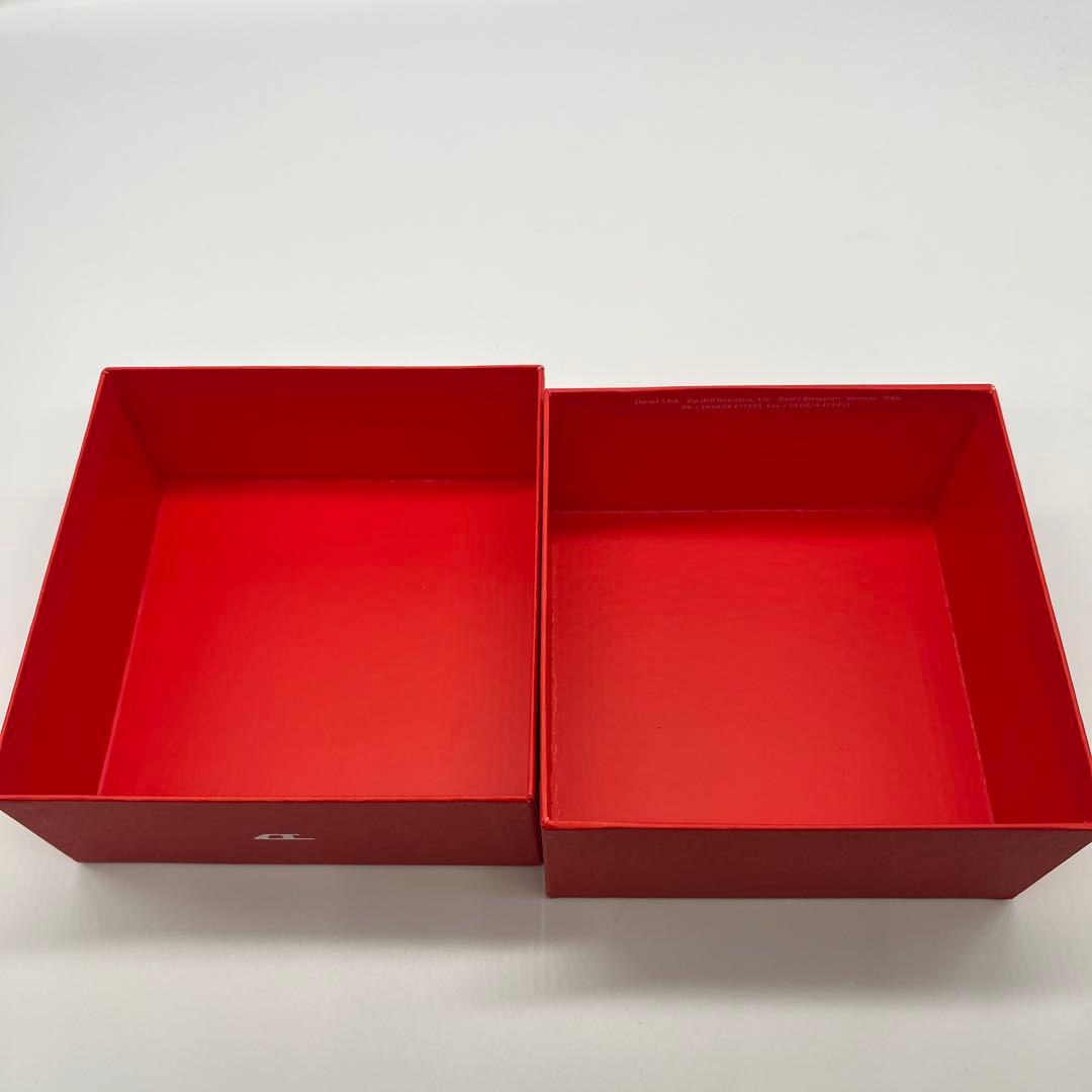 新品未使用 タグ付き ディーゼル DIESEL メンズ ベルト ブラック系