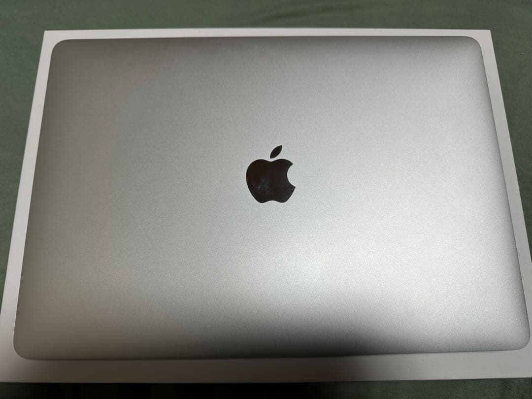 MacBook Pro 13インチ 2020 256GB Core i5