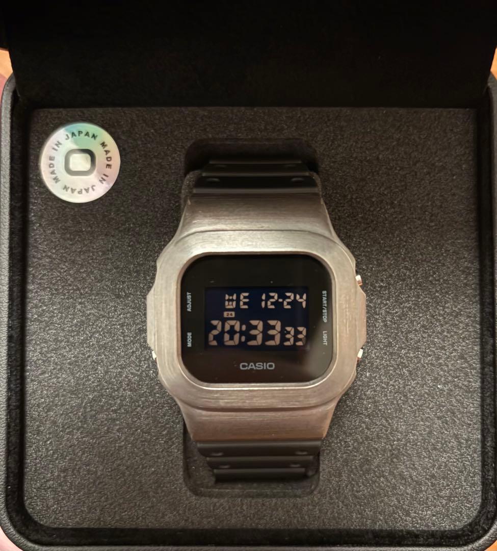 DAMUE ダミュー 5600-Vintage 【新品・未使用】