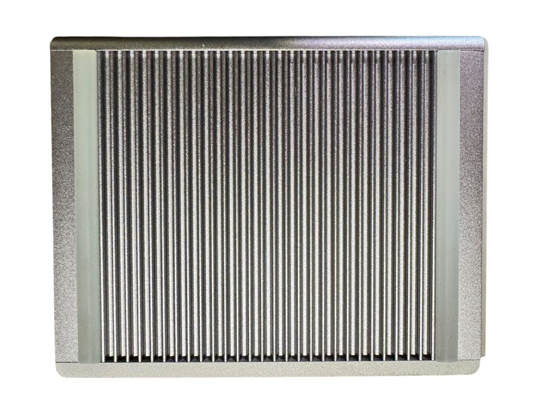 【美品】CalDigit TS4 ドッキングステーション