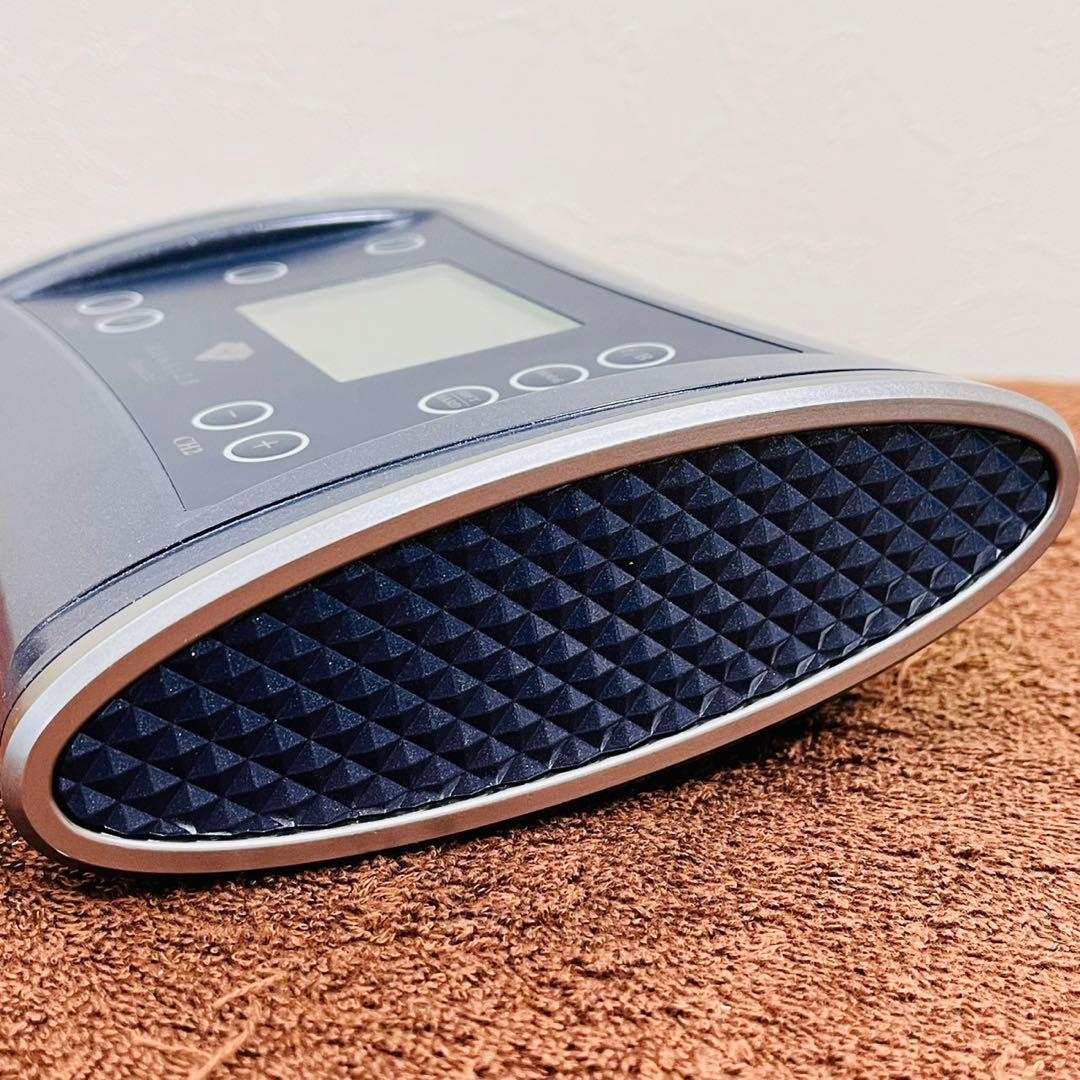 2025年購入 保証期間中 リアライズ ボーテ 新型モデル パッド エンザイム付