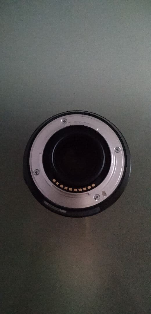 【未使用に近い】富士フイルム XF33mmF1.4 R LM WR