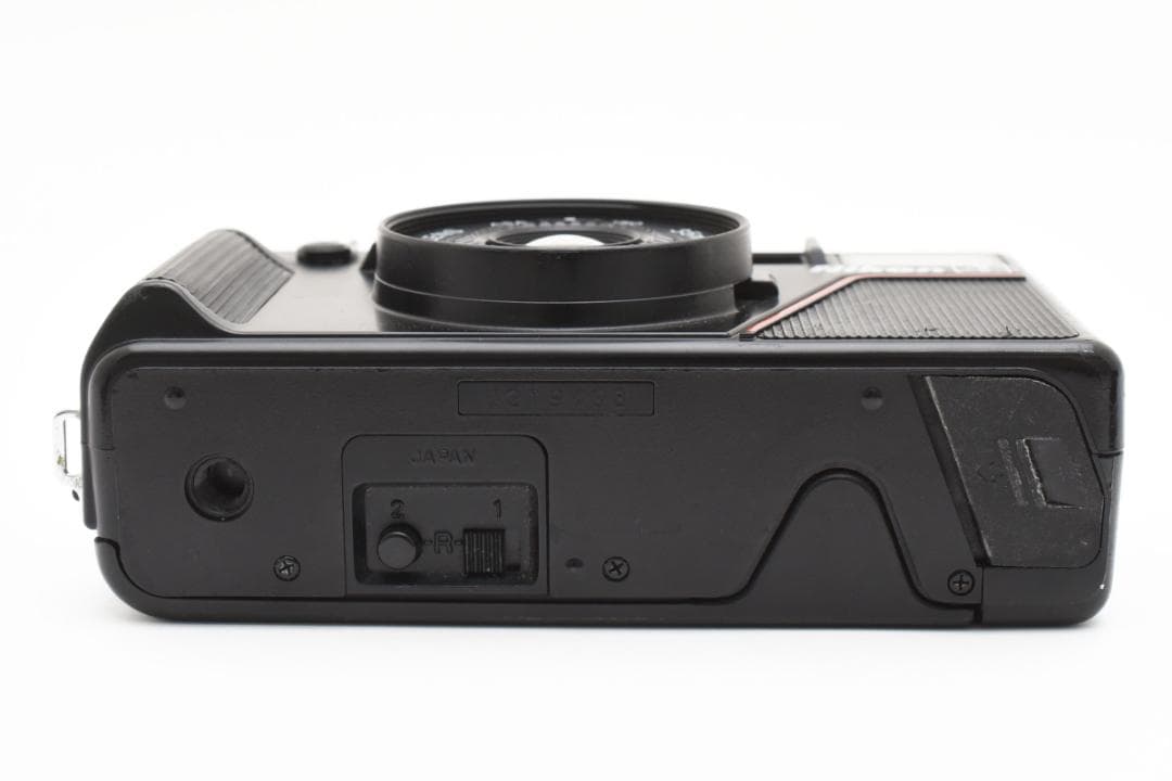 美品 Nikon L35AF ISO400 ピカイチ コンパクトフィルムカメラ