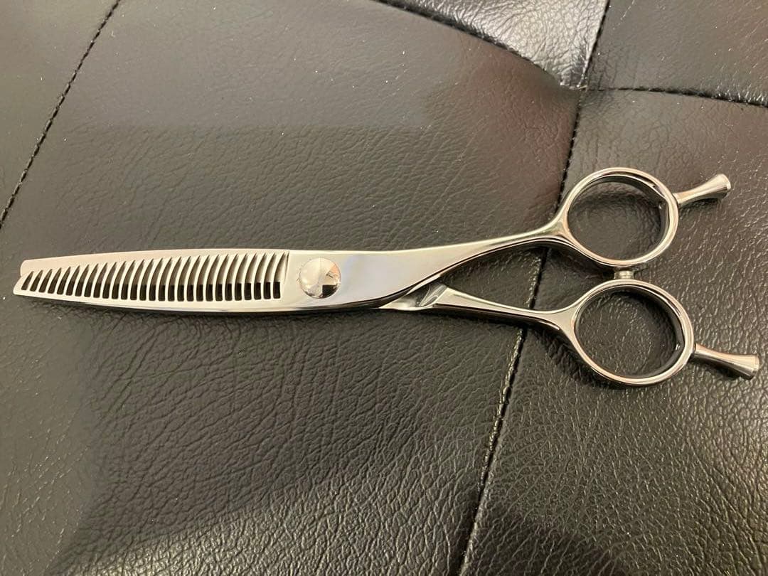 第3世代究極のセニング　TR-10【THINNING REVOLUTION】