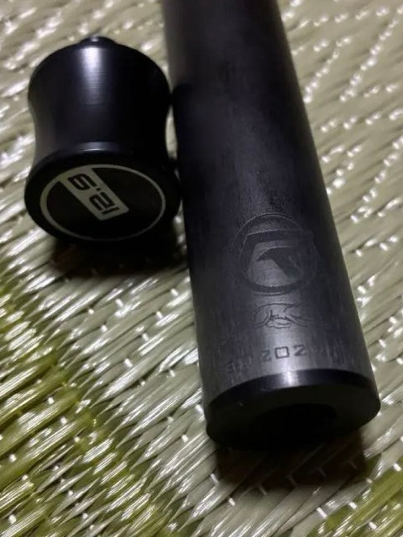 プレデターRevo12.9 ラジアル