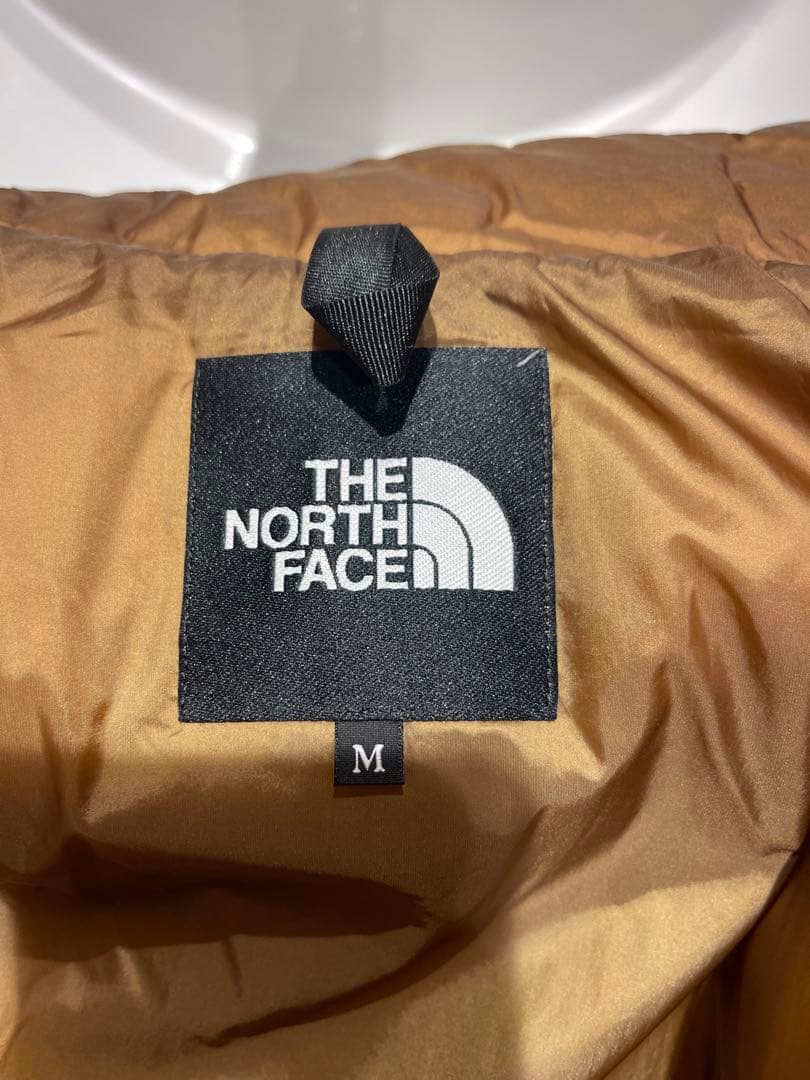 THE NORTH FACE 美品カシウストリクライメイトジャケット送料無料