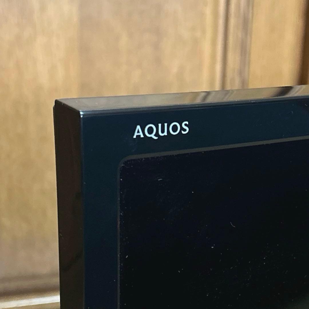 SHARP AQUOS 32インチ　液晶テレビ　LC-32H30 2016年製