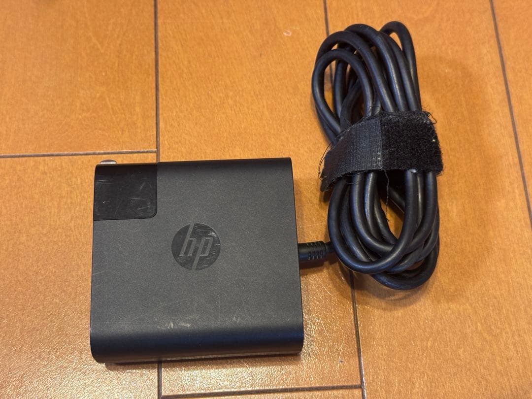 HP Elite X2 1013 G3 i5-8250U 画面調整