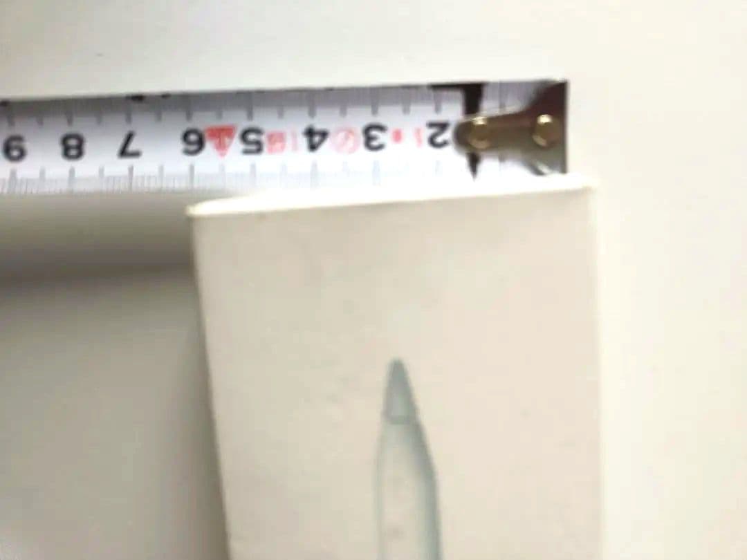 iPad Apple Pencil 第1世代　アップルペンシル　箱付き　純正品