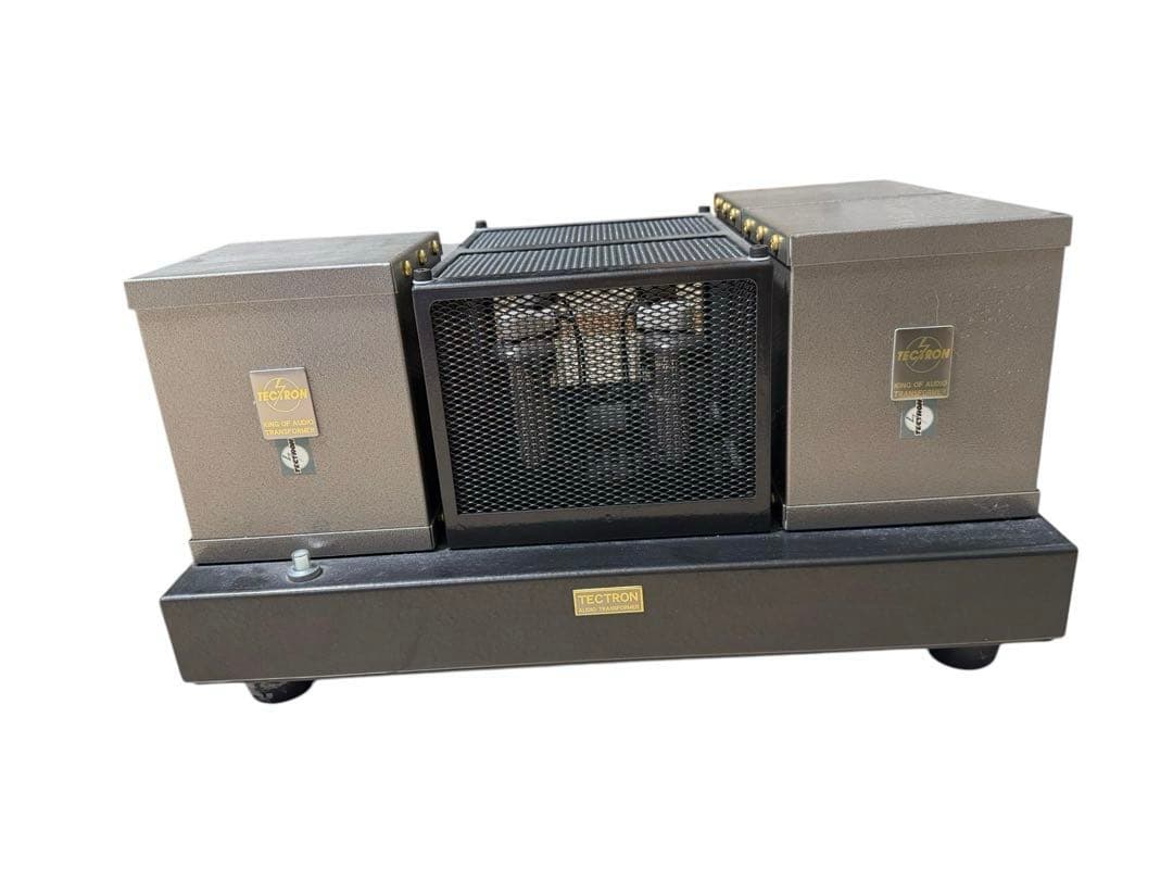 TECTRON　テクトロン　トランス搭載　TSG-420-5 サウンドパーツ製