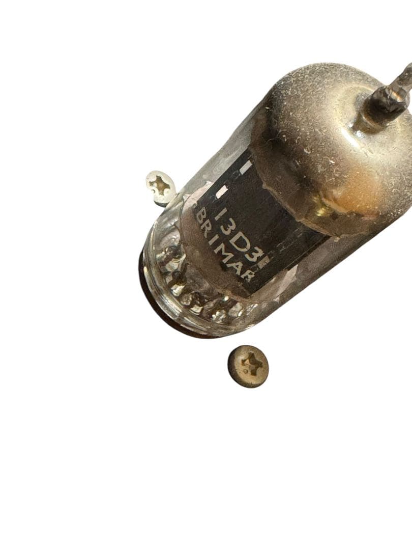 TECTRON　テクトロン　トランス搭載　TSG-420-5 サウンドパーツ製