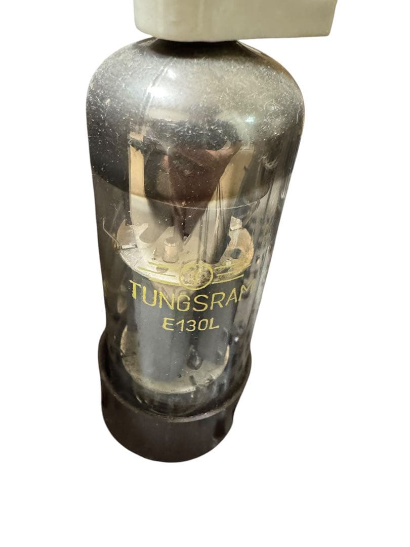 TECTRON　テクトロン　トランス搭載　TSG-420-5 サウンドパーツ製