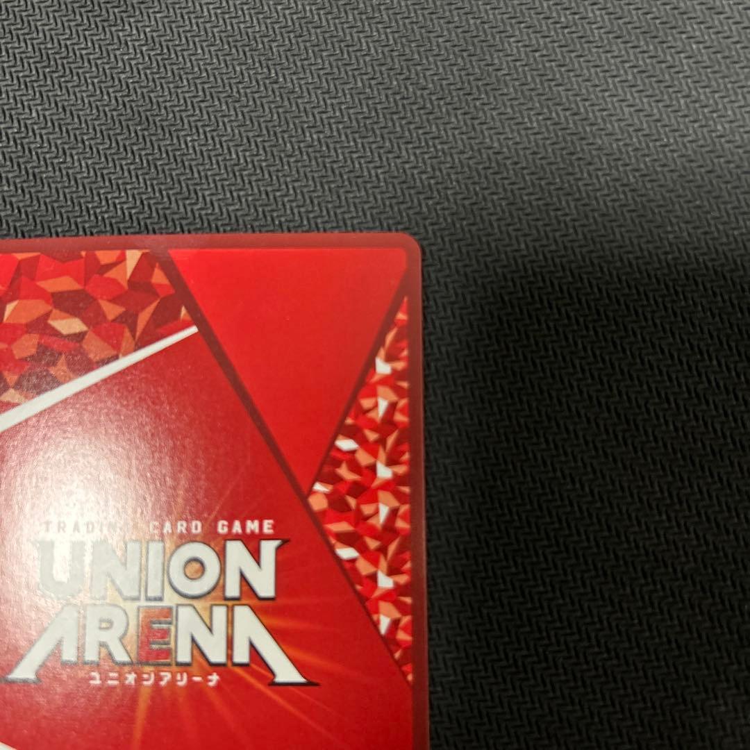 ユニオンアリーナ　仮面ライダー　オーズ　タジャドルコンボ　星2 パラレル