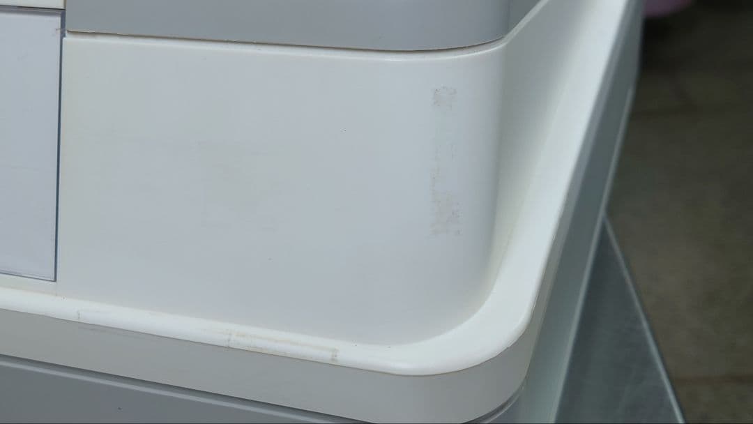 CASIO SE-G2 電子レジスター 　取扱説明書付き