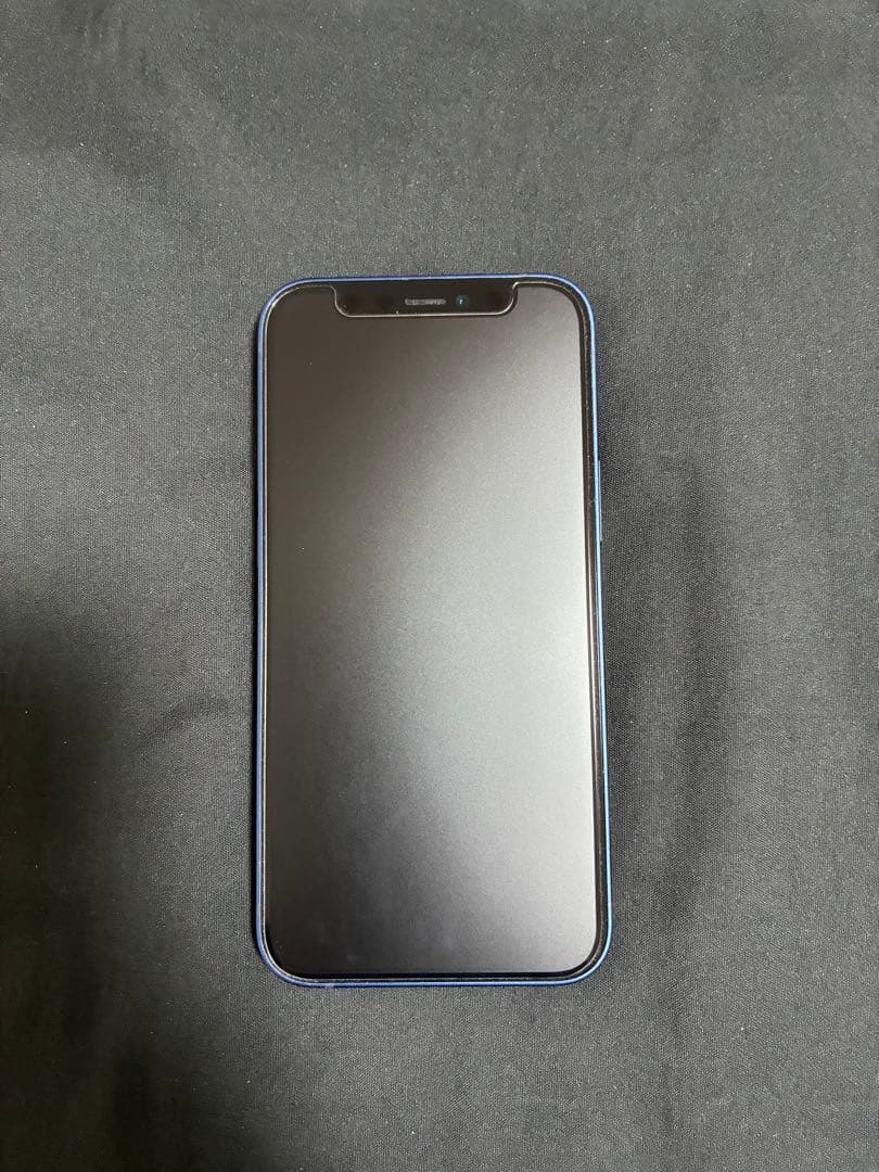 スマートフォン本体 iPhone12 mini