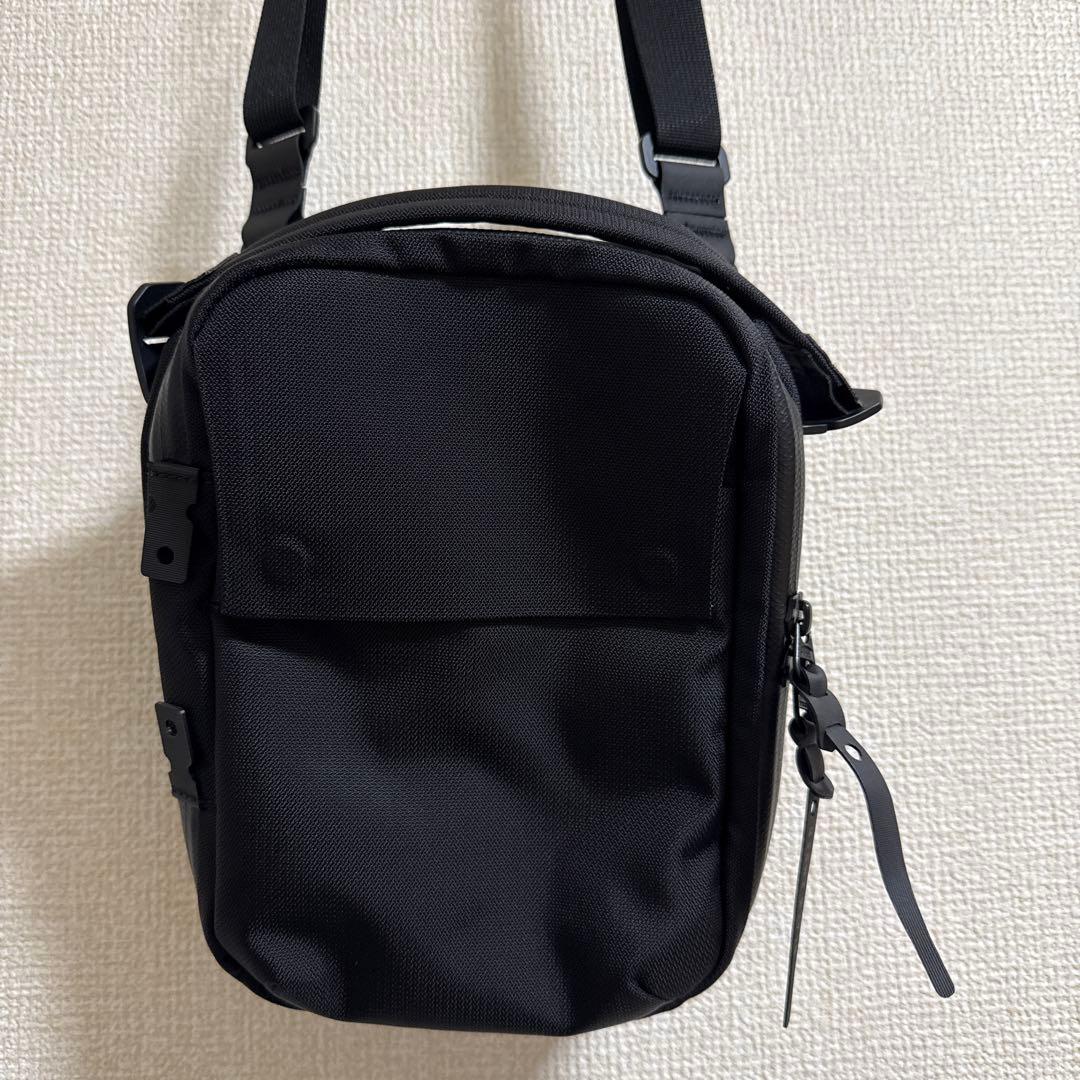 Black ember KOMPAK EMBERTEX ブラックエンバー