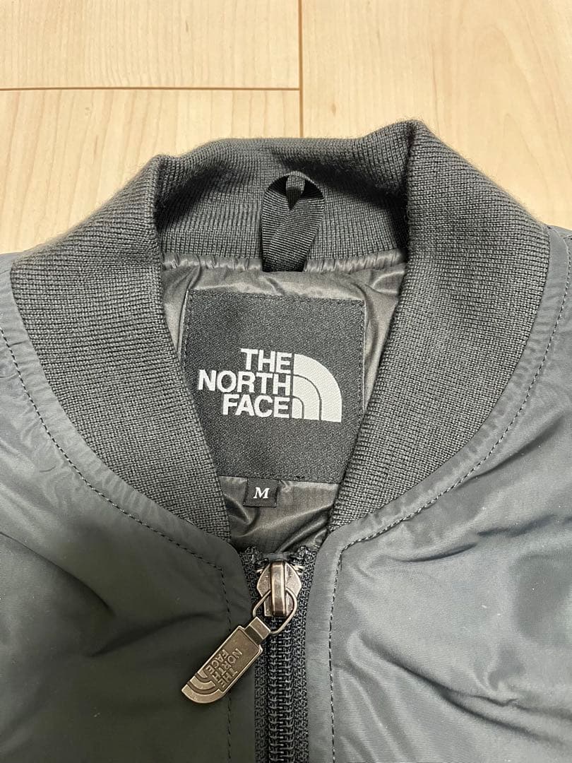 【新品・未使用】THE NORTH FACEインシュレーションボンバージャケット