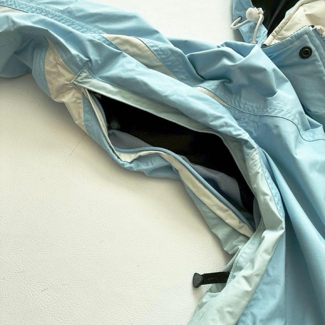 【希少】NIKE ACG　STORM-FIT スキージャケット マウンテンパーカ