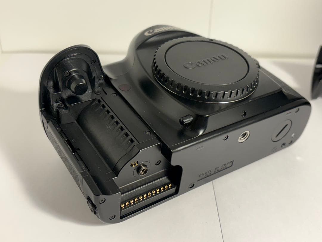 キヤノン EOS-1n DP