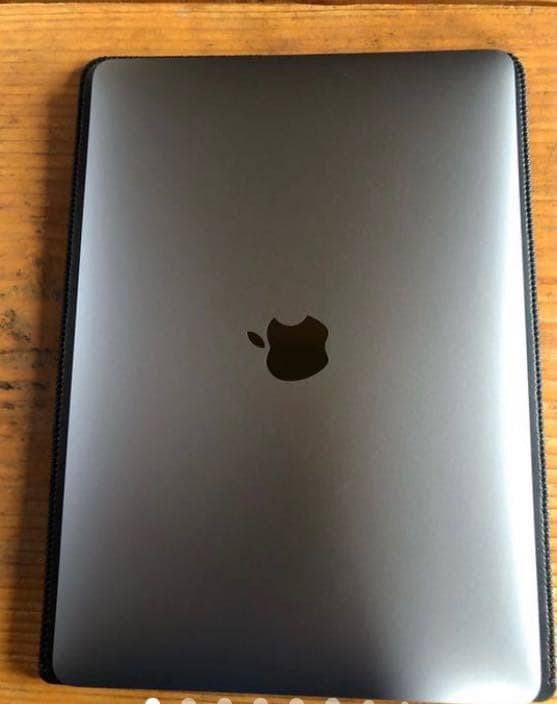 MacBook Air 1.6GHz（Late 2018）13インチ 128GB