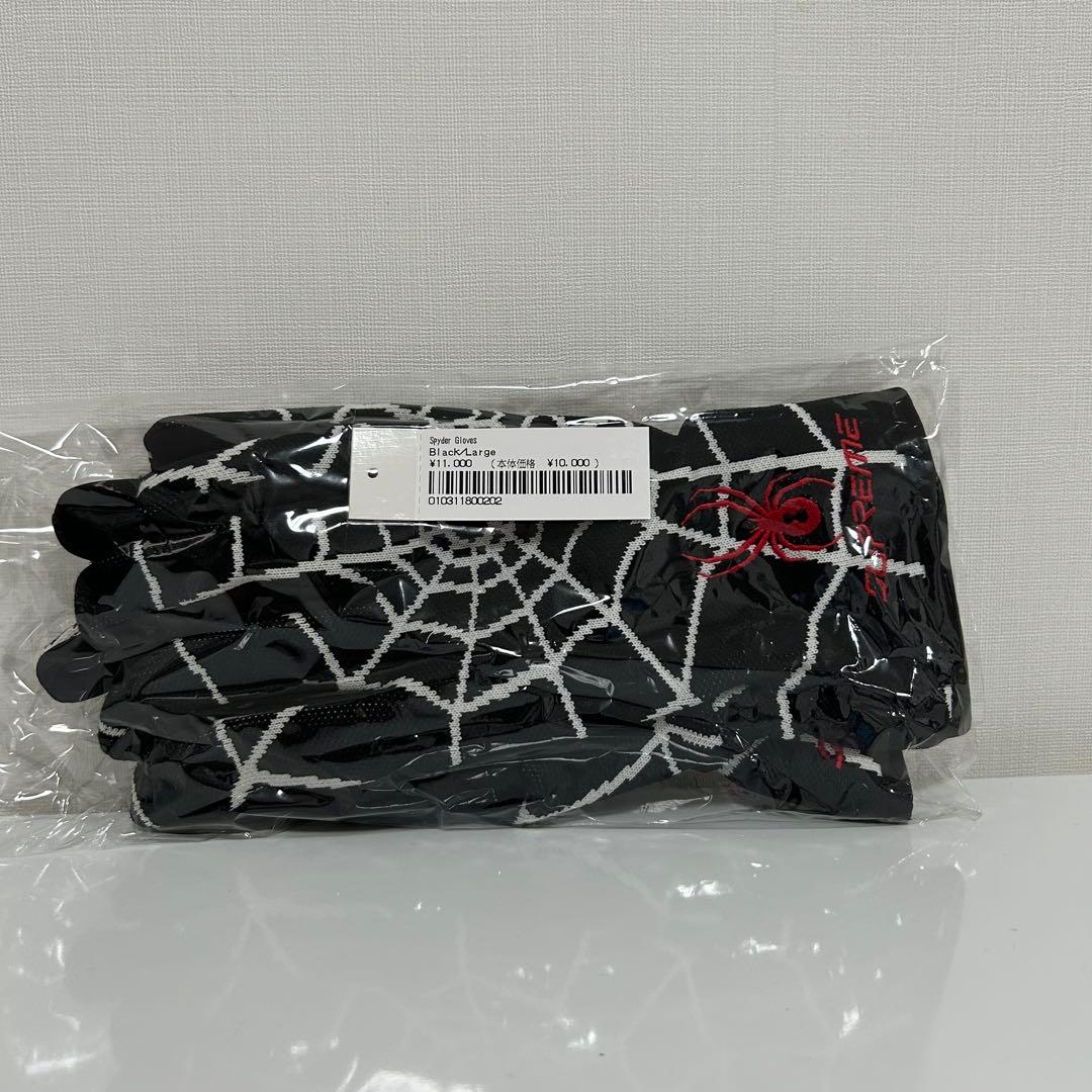 アクセサリー Supreme x Spyder Gloves \