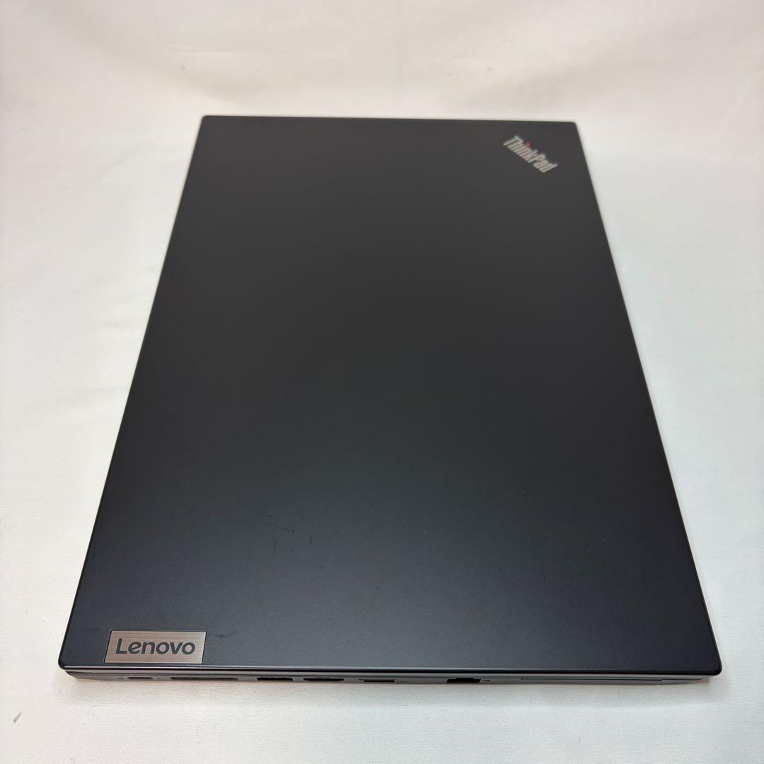 美品 ThinkPad L15 Gen1 10世代 i5 8GB 256GB