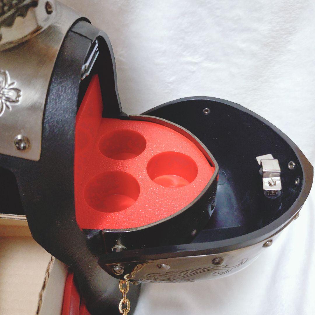 ✨極希少✨King Arthur ニッカウイスキー デキャンタセット 甲冑 騎士