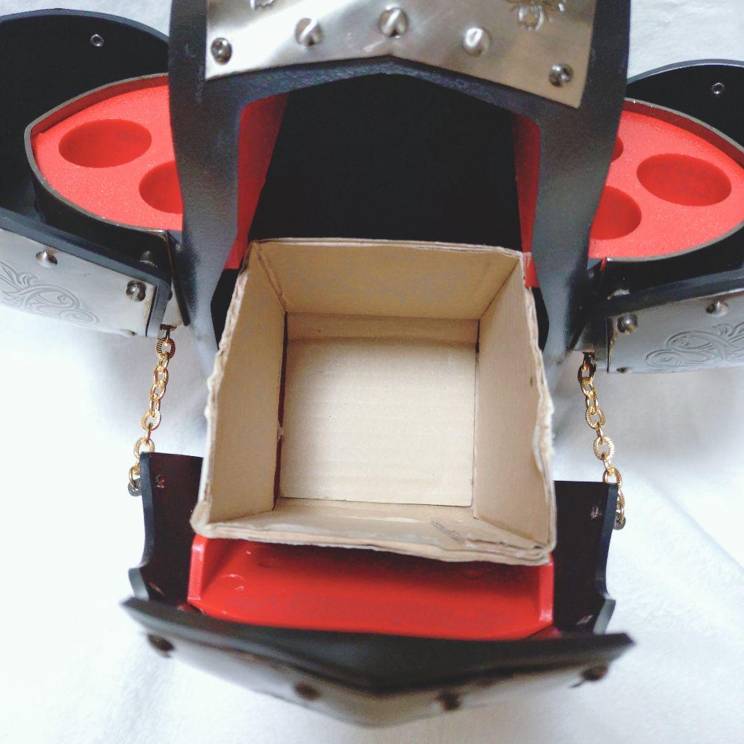 ✨極希少✨King Arthur ニッカウイスキー デキャンタセット 甲冑 騎士