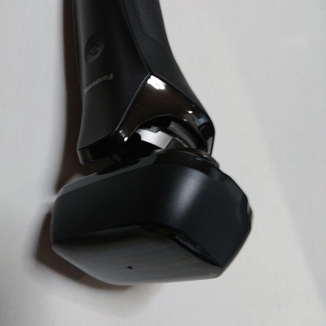 【美品】Panasonic パナソニック リニアシェーバー ES-LS5B