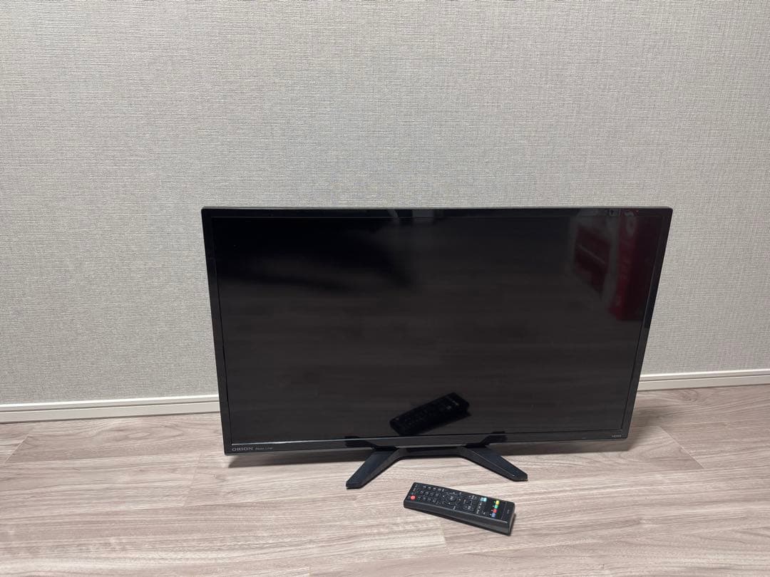 【32型液晶テレビ】ORION テレビ