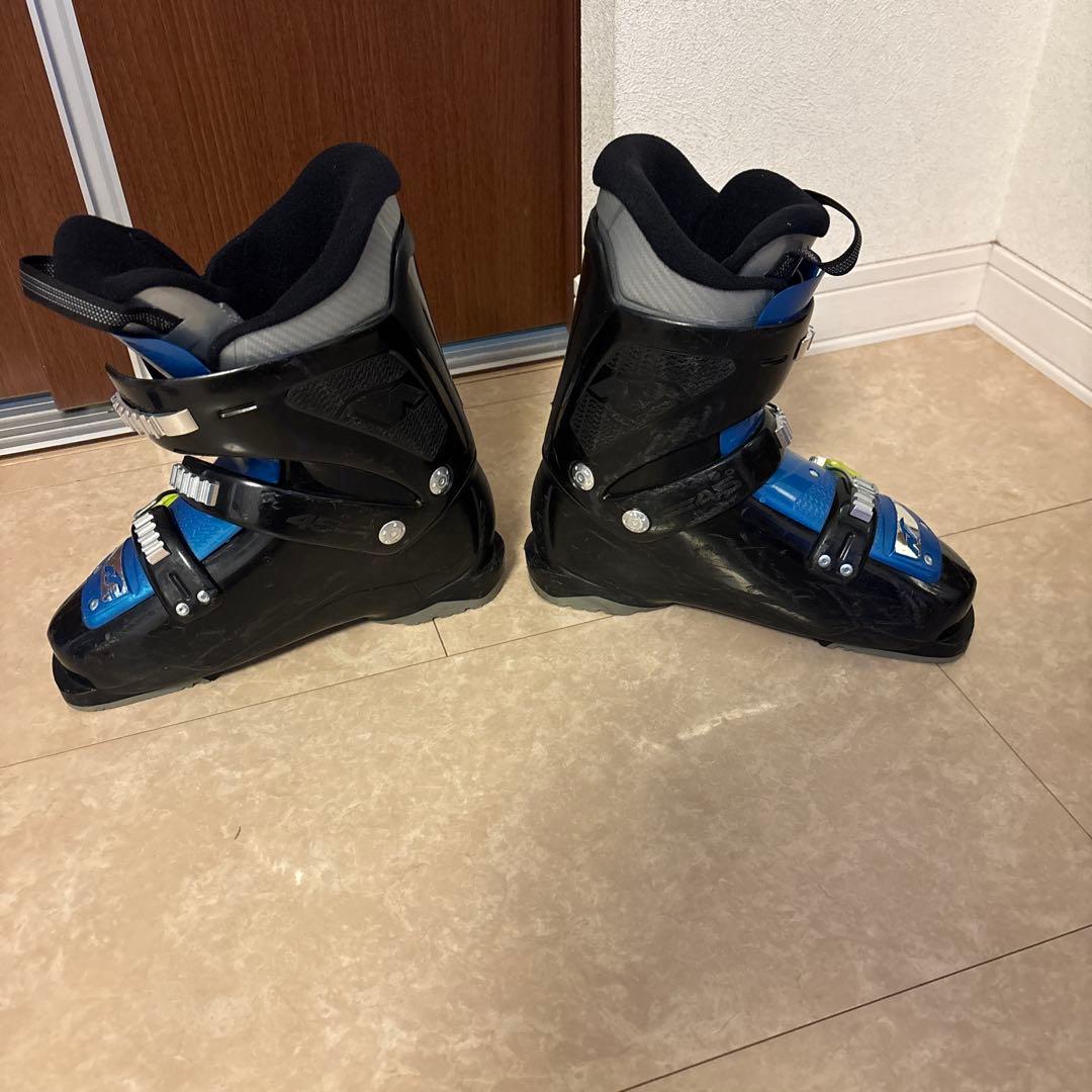 Carving スノーカービング ショートスキー 99cm ファンスキー