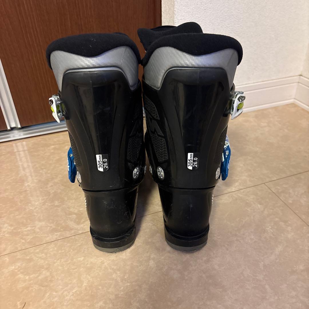 Carving スノーカービング ショートスキー 99cm ファンスキー