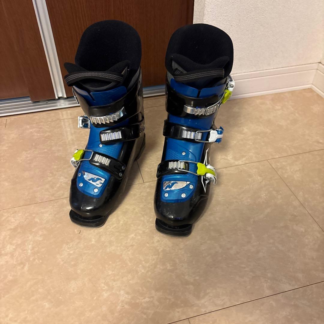 Carving スノーカービング ショートスキー 99cm ファンスキー