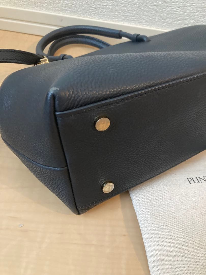 バッグ Noble PUNTI. WALTS-HAND