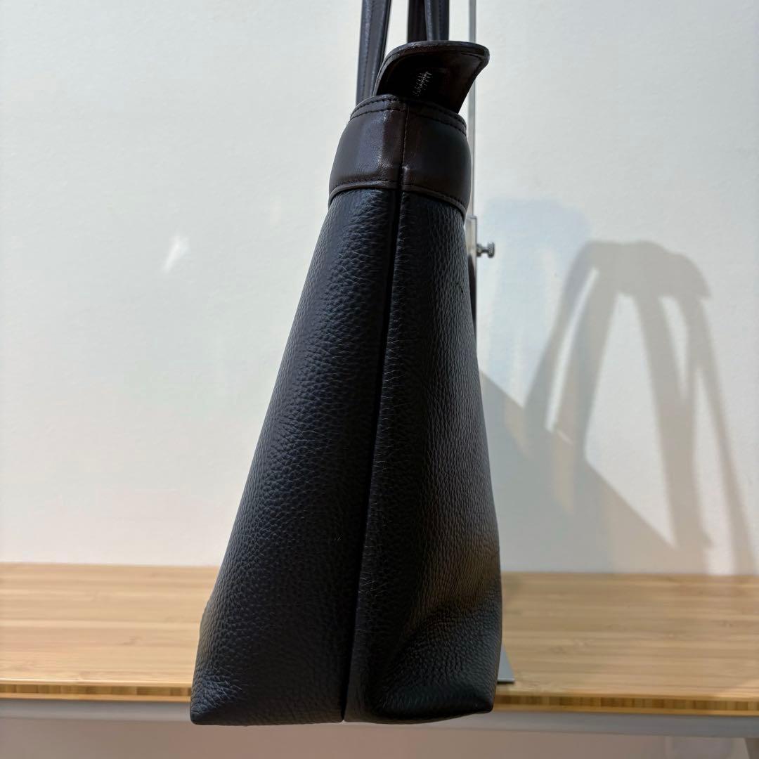 ポーター PORTER BLENDブレンド レザー ビジネス トートバッグ 鞄