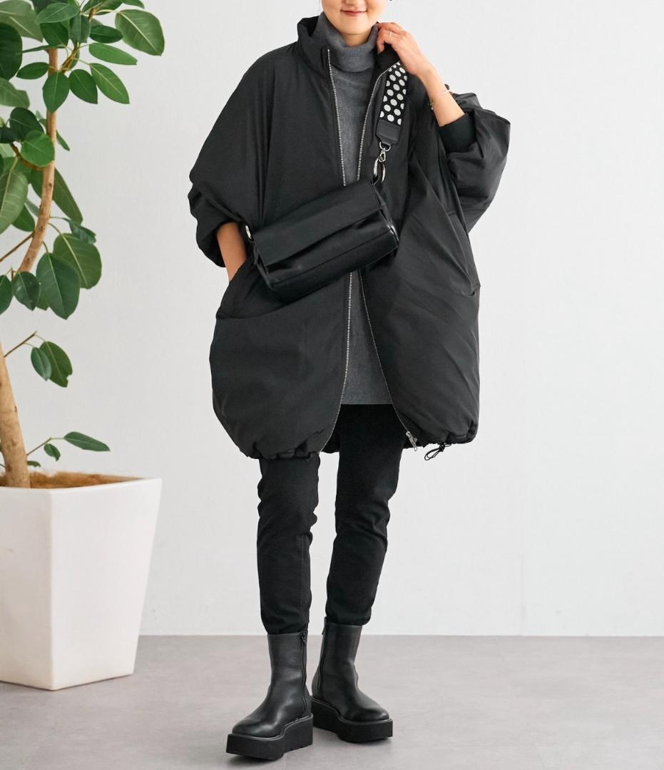 ★連休価格★【新品タグ付】ビアズリー レザー ボディバッグ + 替ベルトセット1