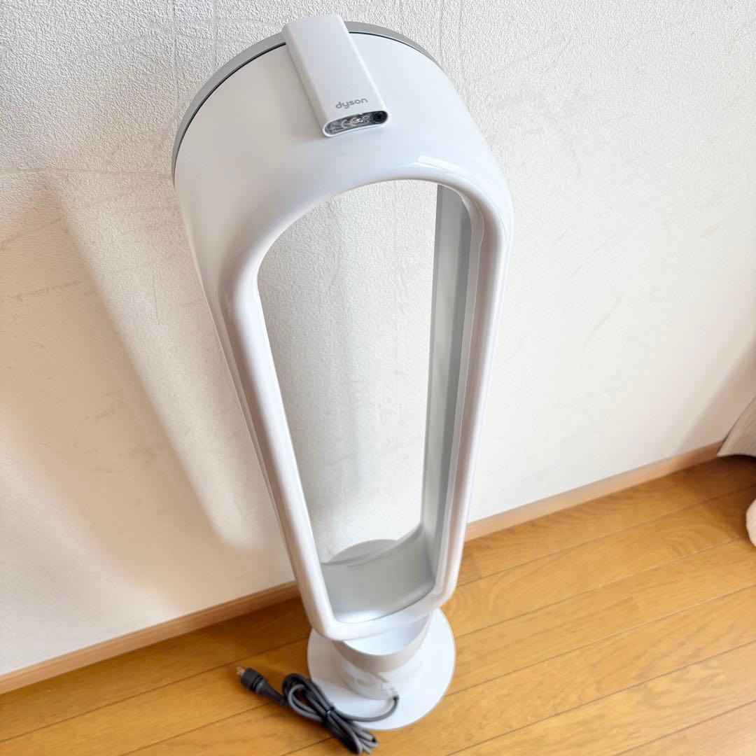 ✨極美品✨dyson ダイソン Cool AM07 羽なし扇風機 タワーファン