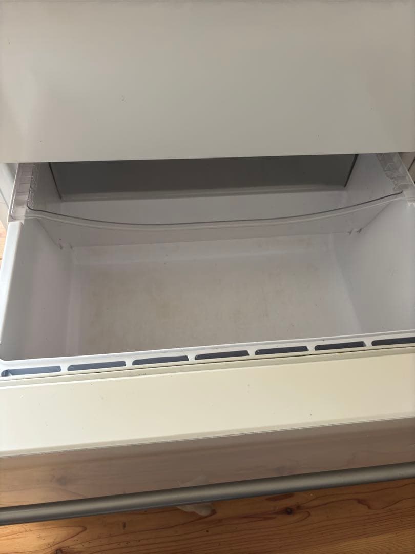 【無印良品】冷蔵庫 272L MJ‐R27B