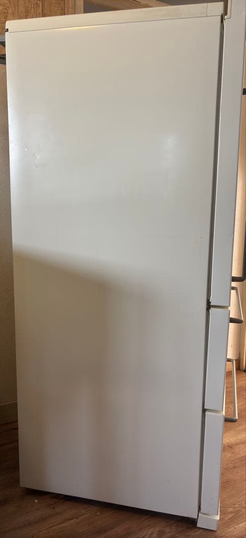 【無印良品】冷蔵庫 272L MJ‐R27B