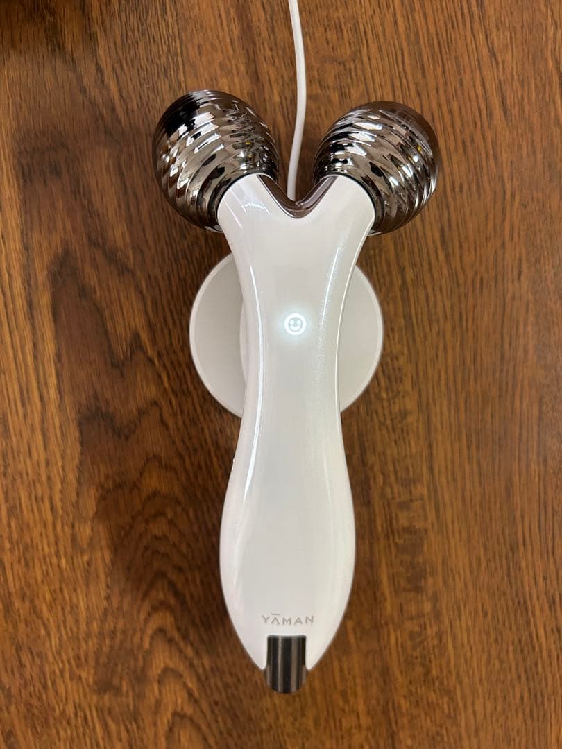 YAMAN 美顔器 顔、ボディ全身2モード