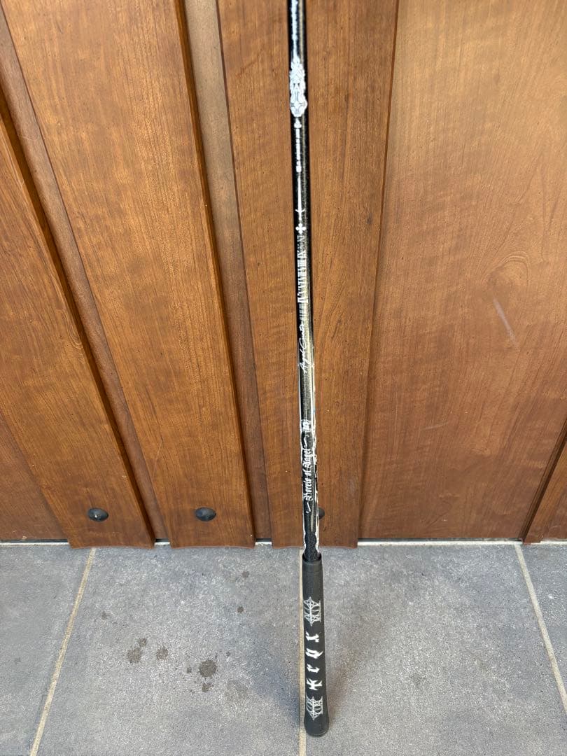 クライムオブエンジェル スパーク50Ｇ Ｒ相当キャロウェイ ドライバースリーブ