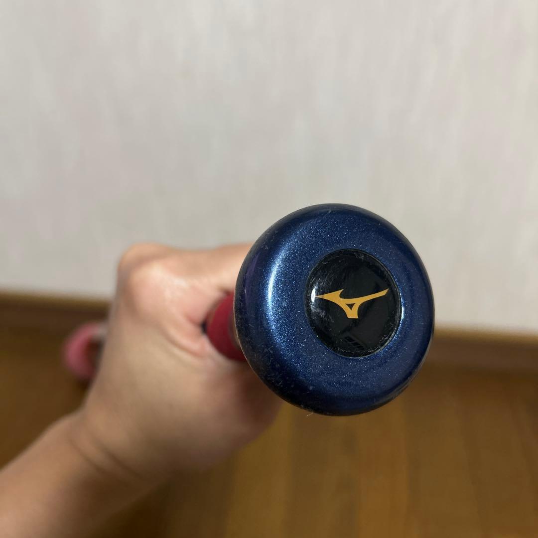 MIZUNO ミズノ　ビヨンドマックス　EV ⅡN 78cm