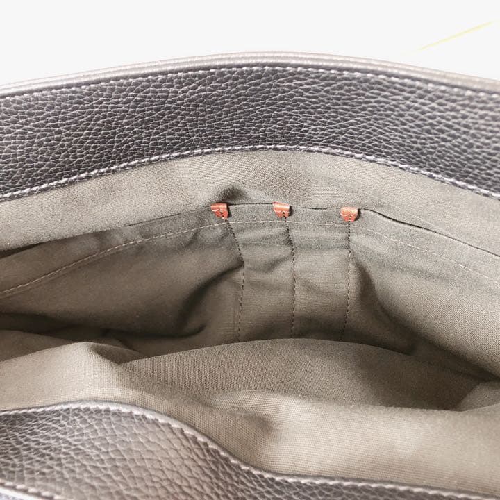 値下げ【別注】ダニエルアンドボブ ×トゥモローランド レザートートバッグ