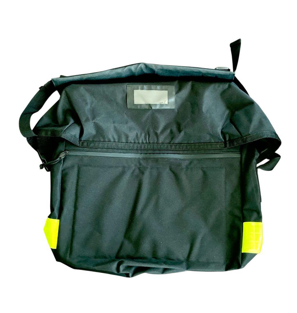 ロイヤルメール　メッセンジャーバッグ