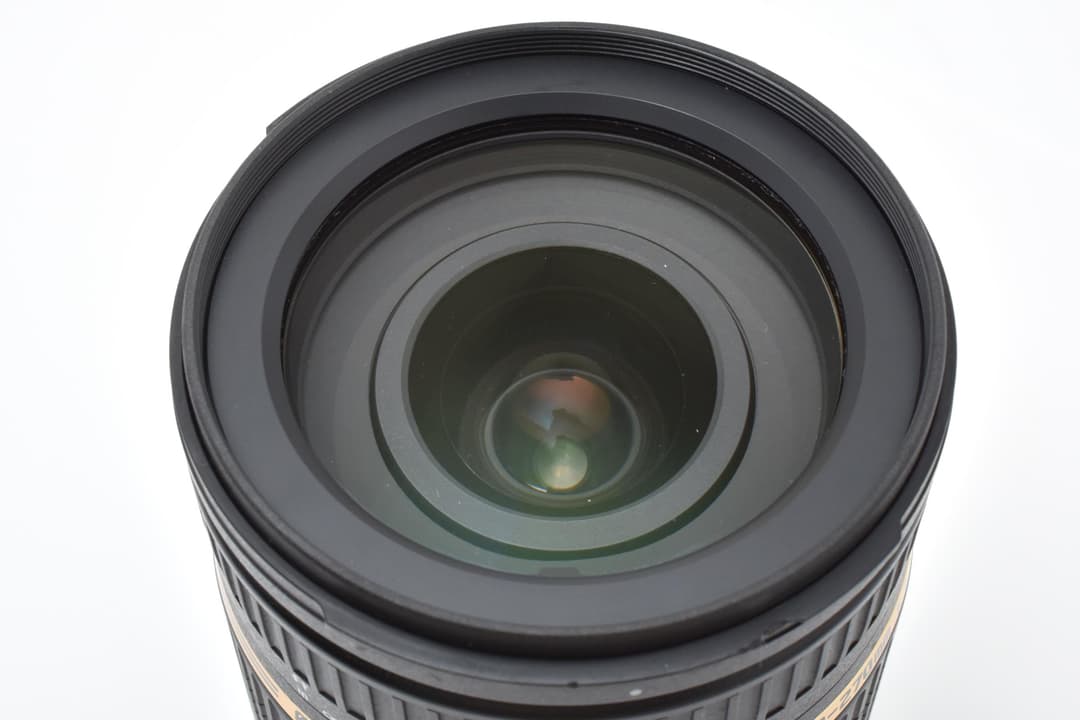 レンズ(ズーム) Tamron 18-270mm F3.5-6.3 Di II VC Canon