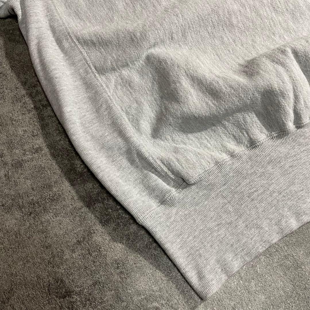 【週末価格】USA製Champion Reverse Weaveトリコタグ